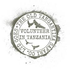 Volunteer in Tanzania Logo